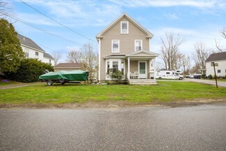 45 Columbus Ave, Exeter, NH 03833