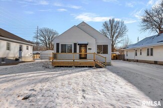 2370 E Reservoir St Unit 1, Springfield, IL 62702
