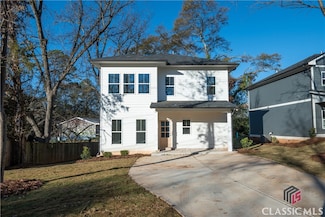 216 Colima Ave, Athens, GA 30606
