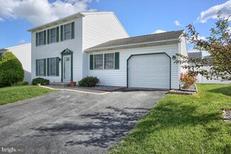 6187 Mifflin Ave, Harrisburg, PA 17111