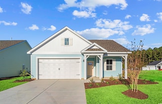 3022 Deerberry Place, Longs, SC 29568