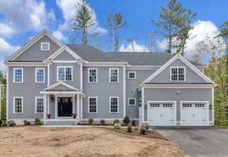 23 Owl Ridge Rd, Easton, MA 02356
