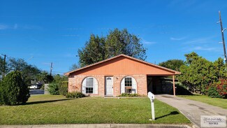 3 Margaret Ct, Brownsville, TX 78521