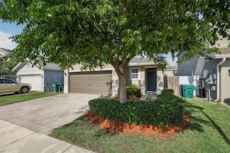 579 NE 6th Place, Florida City, FL 33034