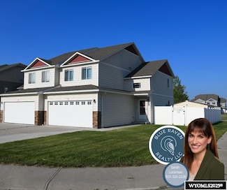 70 28th St, Wheatland, WY 82201