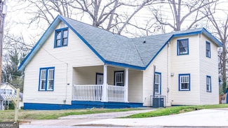 1789 W Taylor Ave, East Point, GA 30344