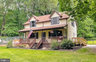 7510 Carrico Mill Rd, Hughesville, MD 20637