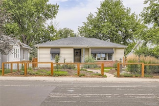 3248 S Ogden St, Englewood, CO 80113