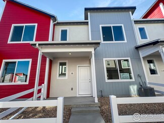 500 S Denver Ave Unit 5D, Fort Lupton, CO 80621