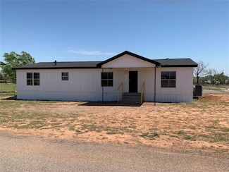10830 N 2248 Rd, Clinton, OK 73601