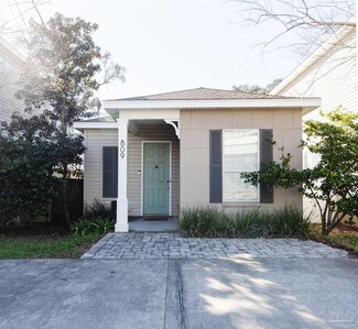 809 N Tarragona St, Pensacola, FL 32501