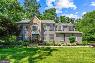 103 Winchester Way, Shamong, NJ 08088