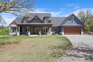 109 Post Oak Cove, Sunset, TX 76270