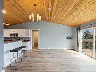 155 Aurora Lights Unit B13, Big Sky, MT 59716