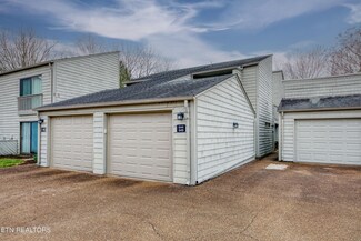 545 Lost Tree Ln Unit 45, Knoxville, TN 37934