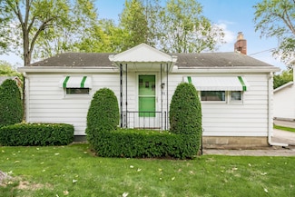 61 E Lincoln Ave, Delaware, OH 43015
