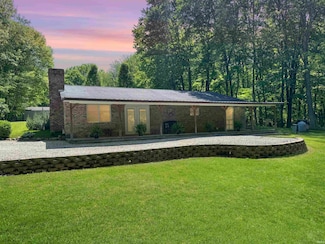 2548 N Letterman Rd, Paragon, IN 46166