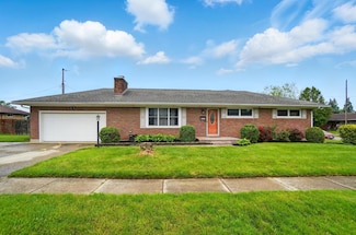 4561 Willowbrook Dr, Springfield, OH 45503
