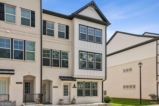 5064 Insperon Ln Unit 34, Peachtree Corners, GA 30092