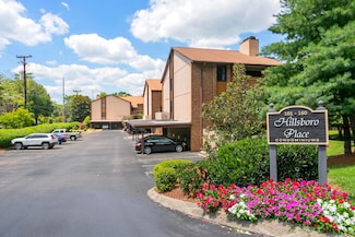 150 Hillsboro Place Unit 150, Nashville, TN 37215