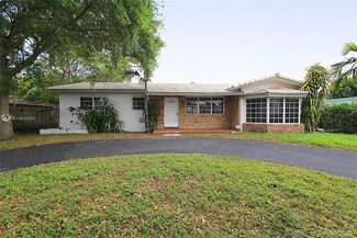 1136 Partridge Ave, Miami Springs, FL 33166