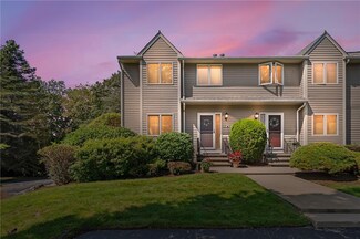 17 Waterview Dr Unit A, Smithfield, RI 02917