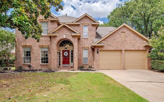3509 Creekside Ct, Bedford, TX 76021