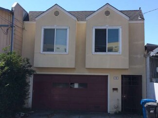 75 Vendome Ave, Daly City, CA 94014