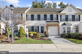 4918 Evening Sky Ct, Ellicott City, MD 21043