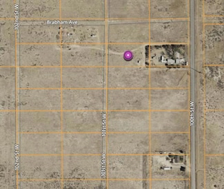 0 101 St W Unit 24005116, Rosamond, CA 93560