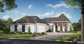 216 Rue Richard, Gray, LA 70359