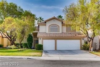 2036 Shadow Brook Way, Henderson, NV 89074
