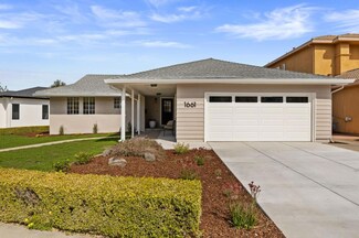1661 Hyacinth Ln, San Jose, CA 95124