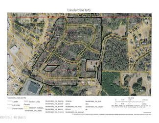 0 Mosby Rd, Meridian, MS 39307