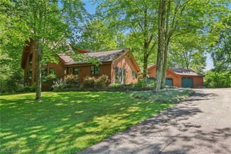 9797 Ravenna Rd, Chardon, OH 44024