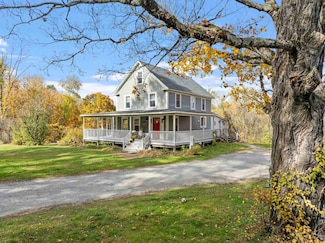 11 Runels Loop, Warner, NH 03278
