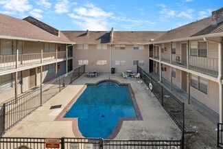 4518 Y A Tittle Ave Unit 8, Baton Rouge, LA 70820
