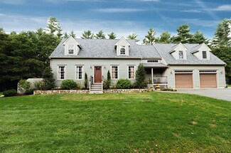 9 Mayflower Ln, Rochester, MA 02770