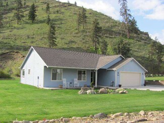 4905 Keystone Place, Entiat, WA 98822