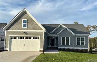 13712 Elmley Ct, Midlothian, VA 23112