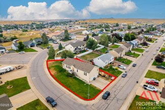 206 Lariat St, Gillette, WY 82718
