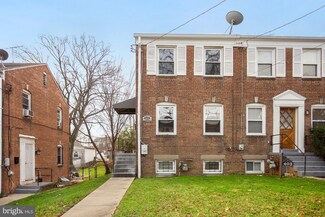 405 Quackenbos St NE, Washington, DC 20011