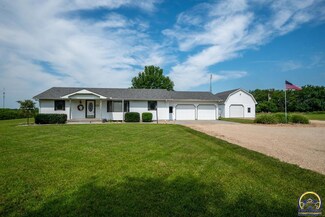 10727 SW Auburn Rd, Wakarusa, KS 66546