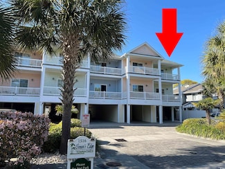 1516 Edge Dr Unit 101, North Myrtle Beach, SC 29582