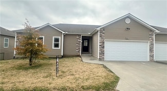 4744 S Union Ave, Independence, MO 64055