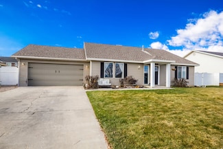 557 N 2400 W, Vernal, UT 84078