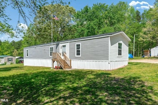 4045 Hillside Dr, Franklinton, NC 27525
