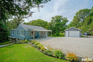 195 E Alconbury Rd, Metamora, IL 61548