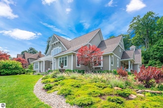 10241 E San Remo Blvd, Traverse City, MI 49684