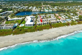 170 Celestial Way Unit 4-4, Juno Beach, FL 33408
